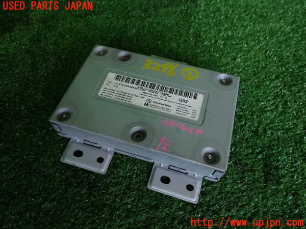 2UPJ-32966146]ベンツ C200 ステーションワゴン(204248)(204)コンピューター1 (Communication Computer Module) 中古_m0001.jpg