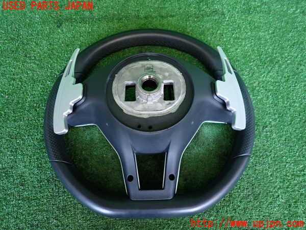2UPJ-32967855]ベンツ C200 ステーションワゴン(204248)(204)ステアリングホイール 中古_m0004.jpg