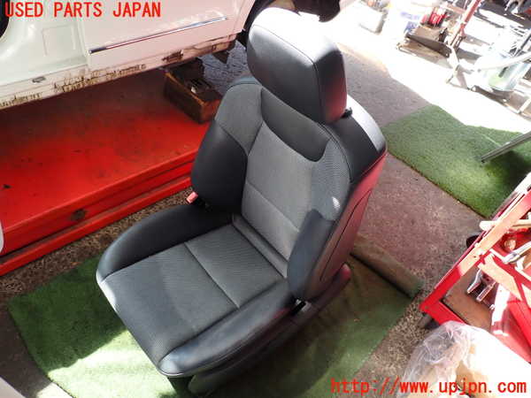 2UPJ-32967065]ベンツ C200 ステーションワゴン(204248)(204)助手席シート 中古_m0001.jpg