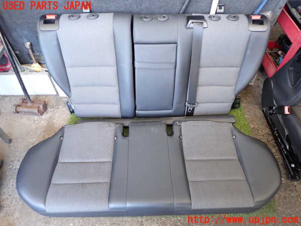 2UPJ-32967385]ベンツ C200 ステーションワゴン(204248)(204)リアシート 中古_m0001.jpg