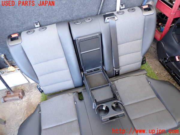2UPJ-32967385]ベンツ C200 ステーションワゴン(204248)(204)リアシート 中古_m0002.jpg