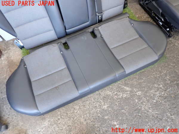 2UPJ-32967385]ベンツ C200 ステーションワゴン(204248)(204)リアシート 中古_m0003.jpg