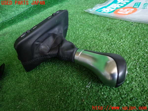 2UPJ-32967570]ベンツ C200 ステーションワゴン(204248)(204)シフトノブ 中古_m0002.jpg