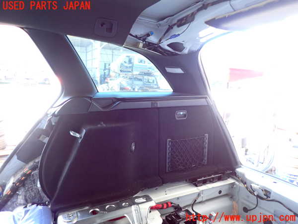 2UPJ-32967675]ベンツ C200 ステーションワゴン(204248)(204)右リアピラートリム 中古_m0001.jpg