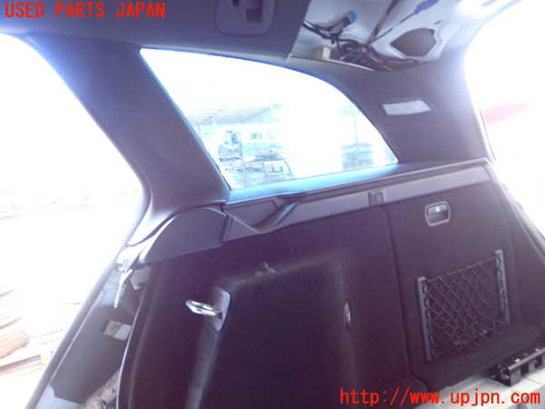 2UPJ-32967675]ベンツ C200 ステーションワゴン(204248)(204)右リアピラートリム 中古_m0002.jpg