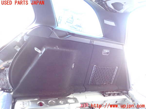 2UPJ-32967675]ベンツ C200 ステーションワゴン(204248)(204)右リアピラートリム 中古_m0003.jpg