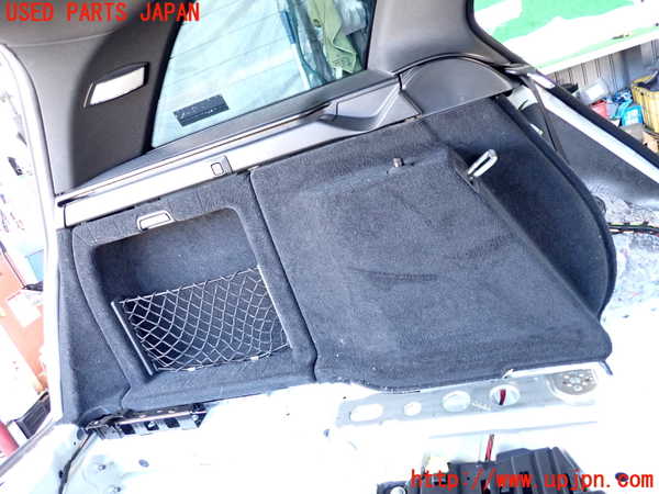 2UPJ-32967680]ベンツ C200 ステーションワゴン(204248)(204)左リアピラートリム 中古_m0003.jpg