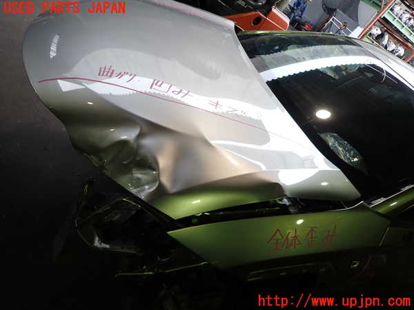 2UPJ-32971060]レクサス・UX250h(MZAH10)ボンネットフード ジャンク_m0002.jpg