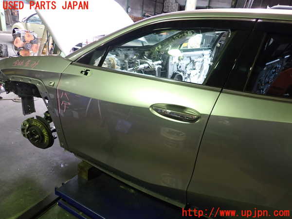 2UPJ-32971260]レクサス・UX250h(MZAH10)左前ドア 中古 NSG M4O5 43R-00014_m0001.jpg