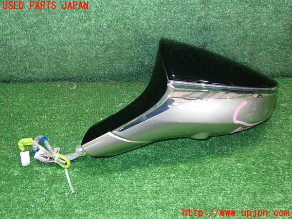 2UPJ-32971212]レクサス・UX250h(MZAH10)左ドアミラー 中古_m0001.jpg