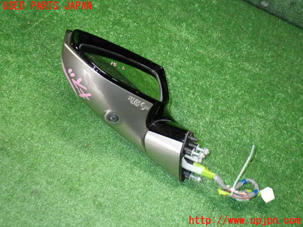 2UPJ-32971212]レクサス・UX250h(MZAH10)左ドアミラー 中古_m0002.jpg
