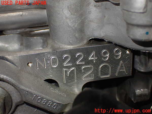 2UPJ-32972010]レクサス・UX250h(MZAH10)エンジン M20A-FXS 中古_m0004.jpg