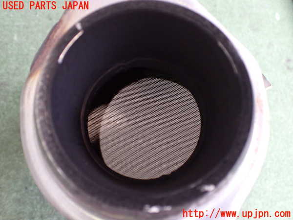 2UPJ-32972041]レクサス・UX250h(MZAH10)エキマニ1 触媒 マニバーター 中古_m0003.jpg