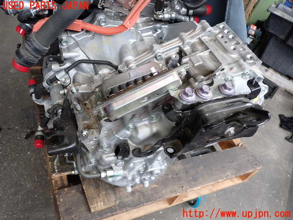 2UPJ-32973010]レクサス・UX250h(MZAH10)ミッション AT M20A-FXS 中古_m0001.jpg