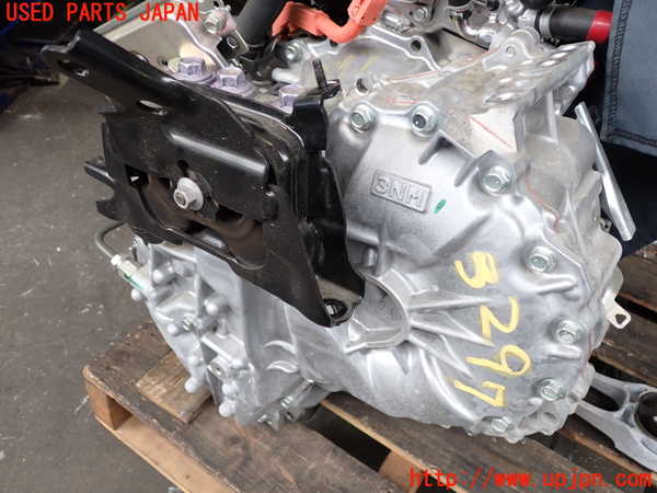 2UPJ-32973010]レクサス・UX250h(MZAH10)ミッション AT M20A-FXS 中古_m0002.jpg