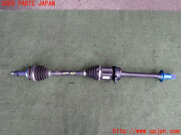 2UPJ-32974010]レクサス・UX250h(MZAH10)右フロントドライブシャフト 中古_m0001.jpg