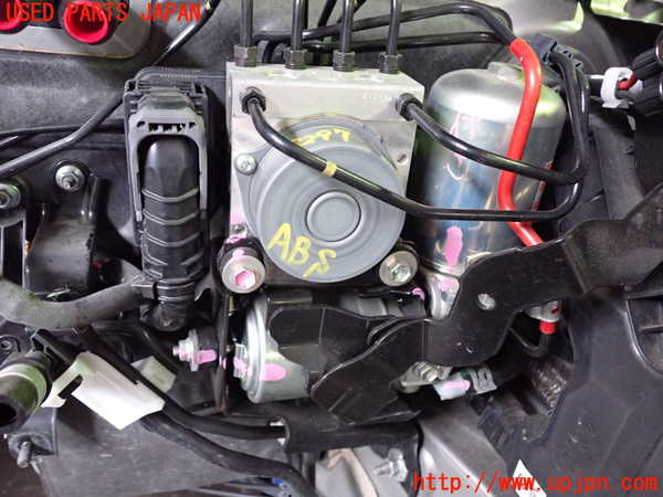 2UPJ-32974040]レクサス・UX250h(MZAH10)ABSアクチュエーター 中古_m0001.jpg