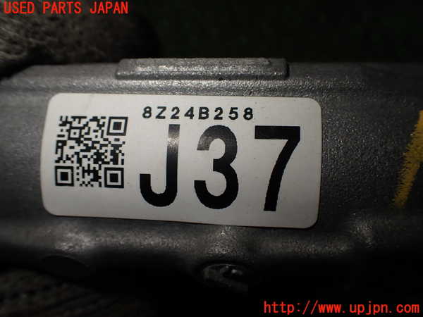 2UPJ-32974235]レクサス・UX250h(MZAH10)パワステギアボックス 中古_m0002.jpg