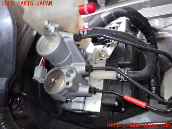 2UPJ-32974050]レクサス・UX250h(MZAH10)ブレーキマスターシリンダー 中古_m0002.jpg