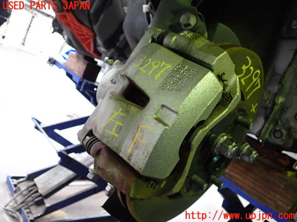 2UPJ-32974085]レクサス・UX250h(MZAH10)左フロントキャリパー 中古_m0001.jpg