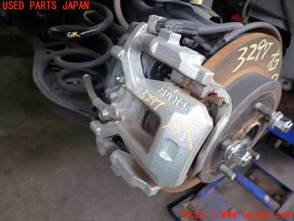 2UPJ-32974090]レクサス・UX250h(MZAH10)右リアキャリパー 中古_m0001.jpg