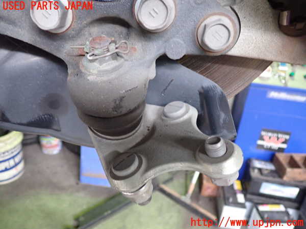 2UPJ-32974295]レクサス・UX250h(MZAH10)左フロントナックルハブ 中古_m0003.jpg