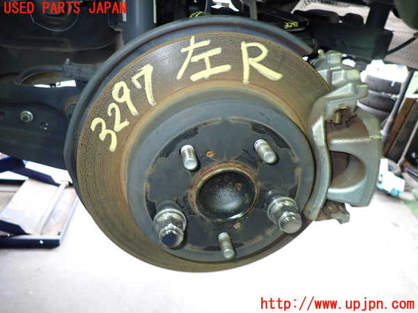 2UPJ-32974305]レクサス・UX250h(MZAH10)左リアナックルハブ 中古_m0001.jpg