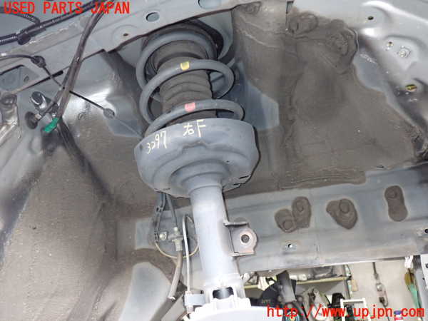 5UPJ-32975015]レクサス・UX250h(MZAH10)右フロントストラット 中古_m0001.jpg
