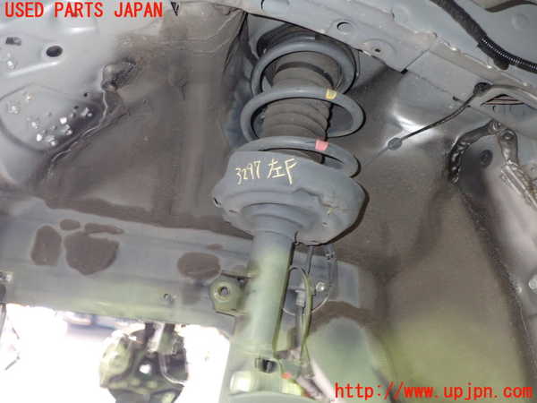2UPJ-32975025]レクサス・UX250h(MZAH10)左フロントストラット 中古_m0001.jpg