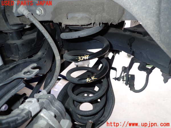 2UPJ-32975105]レクサス・UX250h(MZAH10)左リアスプリング 中古_m0001.jpg
