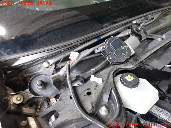 2UPJ-32976770]レクサス・UX250h(MZAH10)フロントワイパーモーター 中古_m0001.jpg