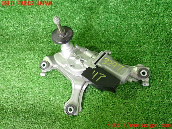 2UPJ-32976775]レクサス・UX250h(MZAH10)リアワイパーモーター 中古_m0001.jpg