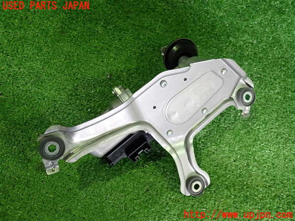 2UPJ-32976775]レクサス・UX250h(MZAH10)リアワイパーモーター 中古_m0002.jpg