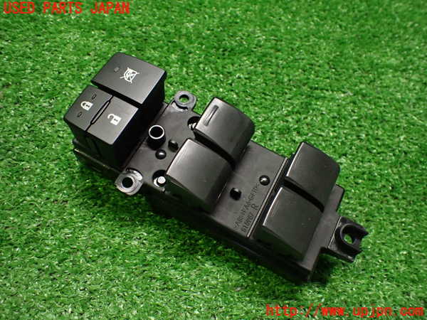 2UPJ-32976240]レクサス・UX250h(MZAH10)右前パワーウィンドウスイッチ 中古_m0001.jpg