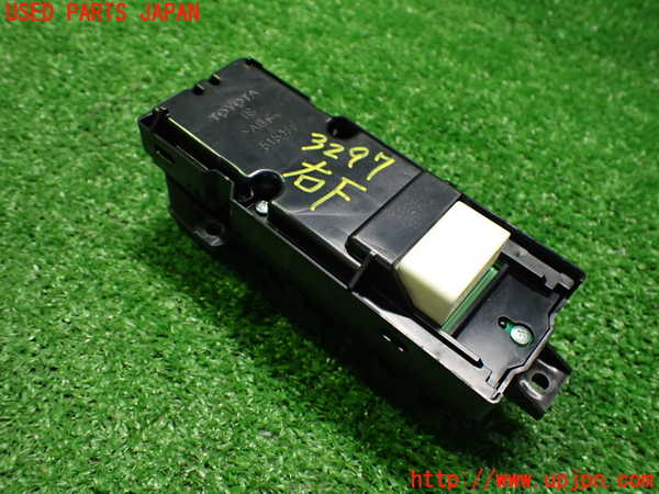 2UPJ-32976240]レクサス・UX250h(MZAH10)右前パワーウィンドウスイッチ 中古_m0002.jpg