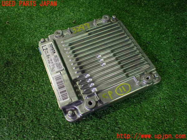 2UPJ-32976156]レクサス・UX250h(MZAH10)コンピューター11 中古 86792-76030_m0001.jpg