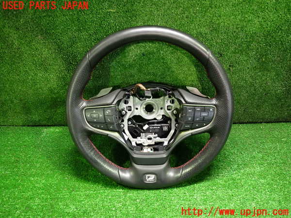2UPJ-32977855]レクサス・UX250h(MZAH10)ステアリングホイール 中古_m0001.jpg