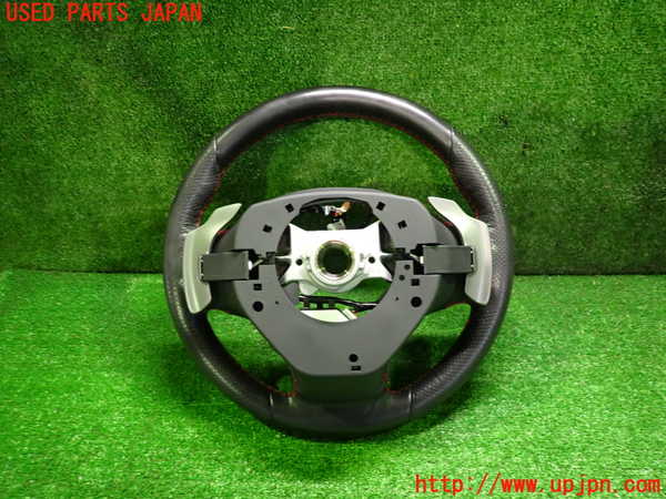 2UPJ-32977855]レクサス・UX250h(MZAH10)ステアリングホイール 中古_m0002.jpg