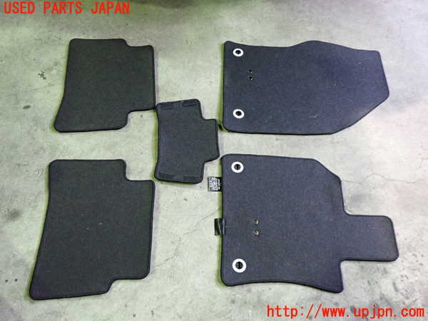 2UPJ-32977800]レクサス・UX250h(MZAH10)フロアマット 中古_m0005.jpg