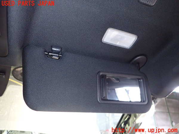 2UPJ-32977625]レクサス・UX250h(MZAH10)室内サンバイザー右側 中古_m0002.jpg