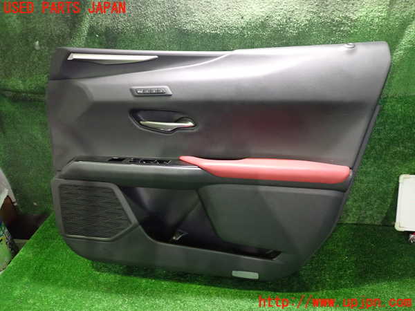 2UPJ-32971234]レクサス・UX250h(MZAH10)右前ドア内張り 中古_m0001.jpg