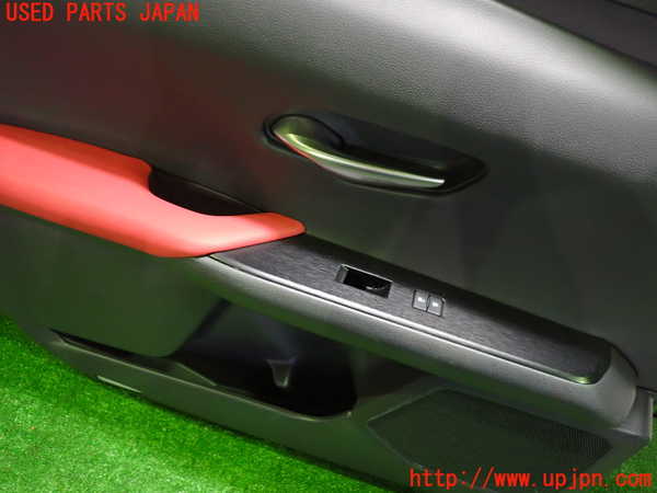 2UPJ-32971264]レクサス・UX250h(MZAH10)左前ドア内張り 中古_m0002.jpg
