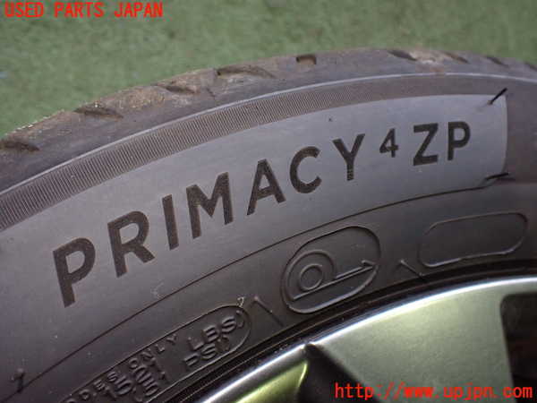 2UPJ-32979041]レクサス・UX250h(MZAH10)タイヤ　ホイール　1本① 225/50RF18 中古_m0002.jpg