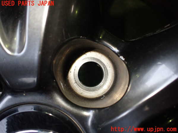 2UPJ-32979041]レクサス・UX250h(MZAH10)タイヤ　ホイール　1本① 225/50RF18 中古_m0003.jpg