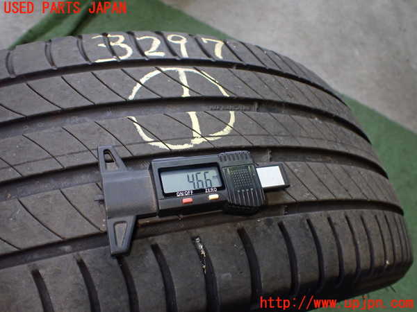 2UPJ-32979041]レクサス・UX250h(MZAH10)タイヤ　ホイール　1本① 225/50RF18 中古_m0004.jpg