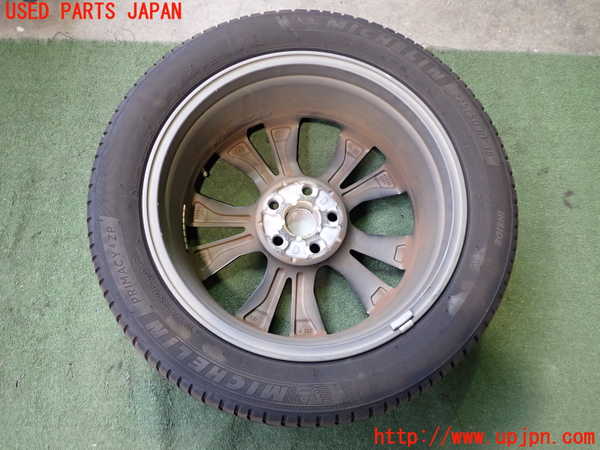 2UPJ-32979041]レクサス・UX250h(MZAH10)タイヤ　ホイール　1本① 225/50RF18 中古_m0005.jpg