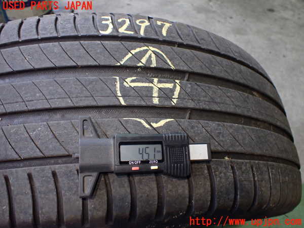 2UPJ-32979044]レクサス・UX250h(MZAH10)タイヤ　ホイール　1本④ 225/50RF18 中古_m0004.jpg