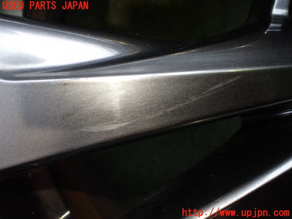 2UPJ-32979042]レクサス・UX250h(MZAH10)タイヤ　ホイール　1本② 225/50RF18 中古_m0002.jpg