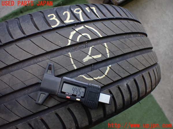 2UPJ-32979042]レクサス・UX250h(MZAH10)タイヤ　ホイール　1本② 225/50RF18 中古_m0004.jpg
