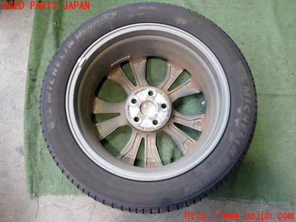 2UPJ-32979042]レクサス・UX250h(MZAH10)タイヤ　ホイール　1本② 225/50RF18 中古_m0005.jpg